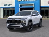 New 2026 Chevrolet Equinox ACTIV image 6