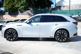 Certified 2025 MAZDA CX-90 3.3 Turbo S w/ Premium Package image 6