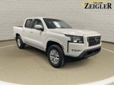 Used 2023 Nissan Frontier SV w/ SV Convenience Package image 3