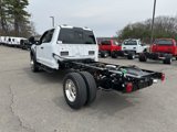 New 2025 Ford F450 XL image 5
