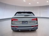 Certified 2024 Audi SQ5 Premium Plus w/ Premium Plus Package image 4