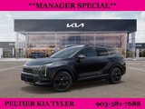 New 2026 Kia Sportage X-Pro Prestige image 3