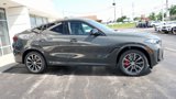 New 2026 BMW X6 M60i image 3