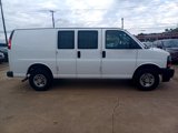 Used 2022 Chevrolet Express 2500 w/ Driver Convenience Package image 4