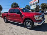 Used 2022 Ford F150 XLT w/ Equipment Group 302A High image 2
