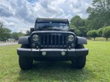 Used 2016 Jeep Wrangler Unlimited Sport w/ Quick Order Package 23S image 6