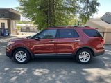 Used 2014 Ford Explorer XLT w/ Equipment Group 202A image 6