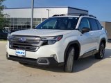 New 2025 Subaru Forester Limited image 2