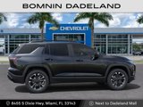 New 2026 Chevrolet Equinox RS image 5