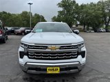 New 2025 Chevrolet Silverado 1500 LTZ w/ Z71 Off-Road Package image 3