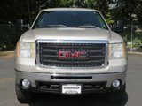 Used 2007 GMC Sierra 2500 SLT w/ Convenience Package image 2
