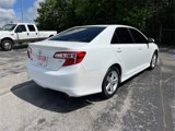 Used 2014 Toyota Camry SE image 3