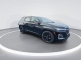 Used 2024 Chevrolet Traverse Premier image 2