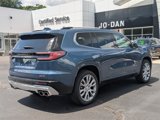 New 2025 GMC Acadia Denali w/ Super Cruise Package image 4