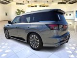 New 2025 INFINITI QX80 Sensory image 5