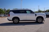 New 2025 Nissan Armada SL w/ Captain's Chari Seat Package image 4