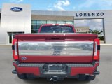New 2025 Ford F350 Platinum image 4