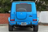 New 2025 Mercedes-Benz G 580 w/ EQ Technology image 5
