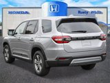 New 2025 Honda Pilot EX-L image 4