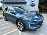 Used 2020 Ford Escape SEL image 2