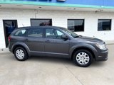Used 2015 Dodge Journey American Value Package w/ Flexible Seating Group image 2
