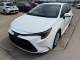 Used 2021 Toyota Corolla LE image 4