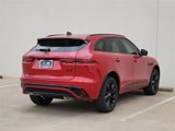 New 2026 Jaguar F-PACE R-Dynamic S image 4