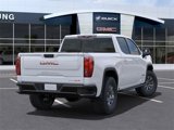 New 2025 GMC Sierra 1500 AT4X image 4