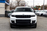 Used 2023 Jeep Grand Cherokee L Limited w/ Black Appearance Package image 2