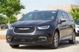New 2025 Chrysler Pacifica Pinnacle image 3
