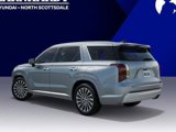 New 2025 Hyundai Palisade Calligraphy image 5