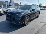 New 2025 Subaru Ascent Bronze Edition image 4