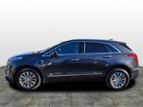 Used 2017 Cadillac XT5 Luxury w/ Driver Awareness Package image 2