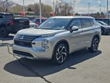New 2025 Mitsubishi Outlander 4WD Plug-In Hybrid image 3