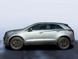 Used 2021 Cadillac XT5 Premium Luxury w/ LPO, Floor Liner Package image 2