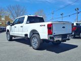 New 2025 Ford F250 Lariat w/ Lariat Ultimate Package image 3