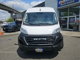 Used 2023 RAM ProMaster 2500 image 3