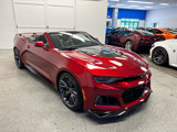 Used 2021 Chevrolet Camaro ZL1 image 4