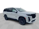 Certified 2024 Cadillac Escalade V w/ Heavy-Duty Trailer Package image 2