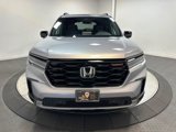 New 2025 Honda Pilot TrailSport image 3