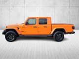 New 2025 Jeep Gladiator Sport image 4
