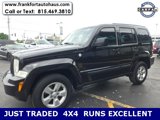 Used 2011 Jeep Liberty Sport image 5