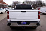 Used 2022 Chevrolet Silverado 2500 LT w/ Convenience Package image 4