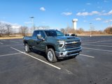 New 2025 Chevrolet Silverado 3500 LTZ w/ LTZ Premium Package image 6