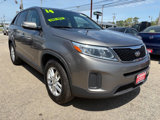 Used 2014 Kia Sorento LX image 4