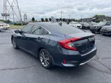 Used 2021 Honda Civic EX-L image 3
