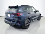 New 2025 BMW X5 M Competition w/ Executive Package image 5
