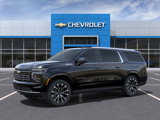 New 2025 Chevrolet Suburban High Country image 3