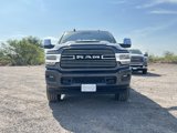 New 2024 RAM 2500 Laramie w/ Sport Appearance Package image 2