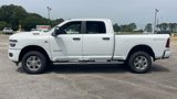 New 2025 RAM 3500 Big Horn image 4